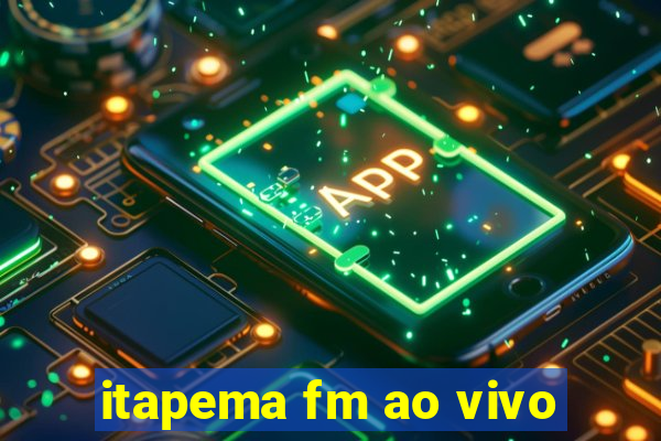 itapema fm ao vivo